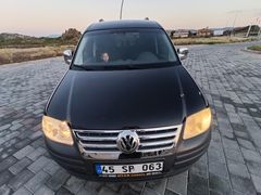 Sahibinden Volkswagen Caddy 1.9 TDI Kombi 2005 Model