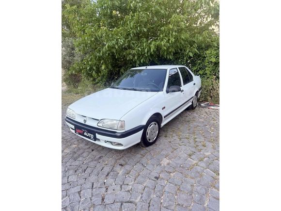 Mry Auto dan koleksiyon luk 19 europa