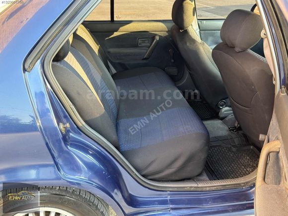 RENAULT 2001 MODEL ALİZE KLİMALI