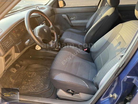 RENAULT 2001 MODEL ALİZE KLİMALI
