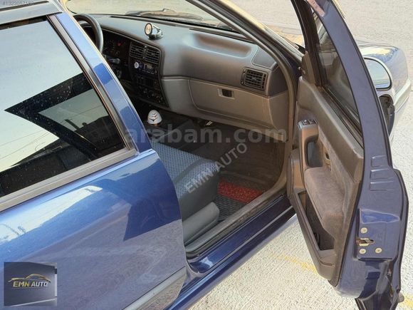 RENAULT 2001 MODEL ALİZE KLİMALI