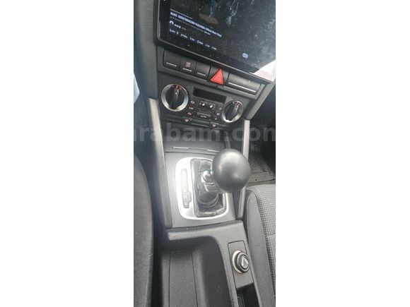 Sahibinden Audi A3 Sportback 1.6 Attraction 2008 Model