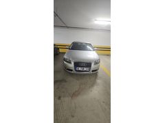 Sahibinden Audi A3 Sportback 1.6 Attraction 2008 Model