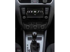 BOYASIZ 2016 SKODA OCTAVİA OPTİMAL BENZİN OTOMATİK BAKIMI YENİ