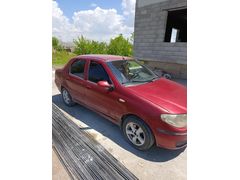 Sahibinden Fiat Albea 1.3 Multijet Active 2006 Model