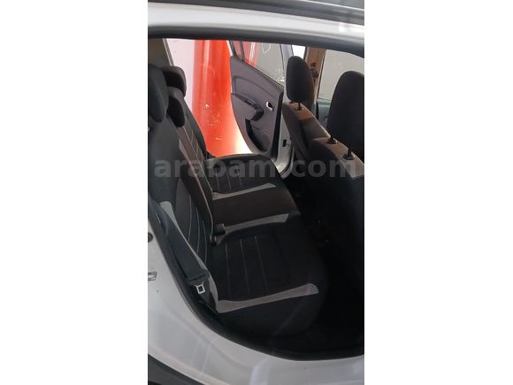 Sahibinden Dacia Sandero 1.0 Stepway 2020 Model