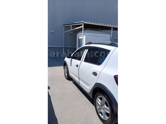 Sahibinden Dacia Sandero 1.0 Stepway 2020 Model