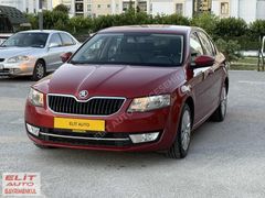 2016 SKODA OCTAVİA 84 BİN KM 110 HP DEGİŞENSİZ HATASIZ AYARINDA