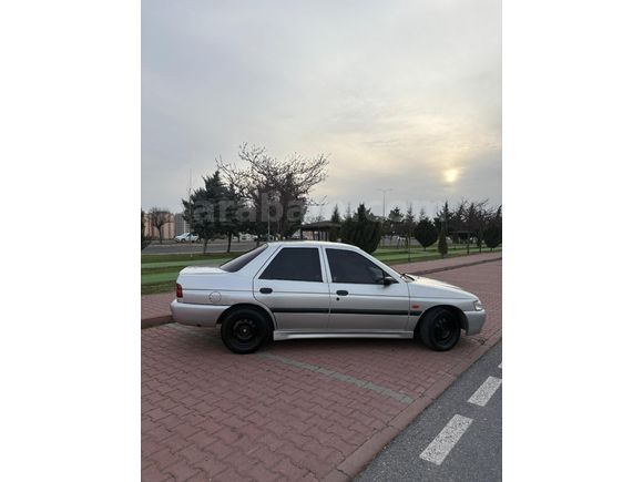 Sahibinden Ford Escort 1.6 CLX 1997 Model