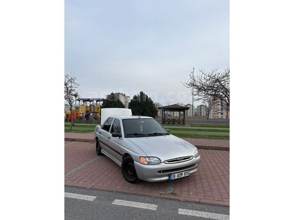 Sahibinden Ford Escort 1.6 CLX 1997 Model