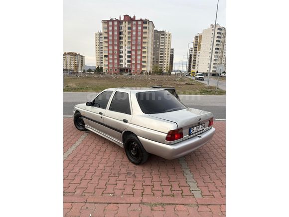 Sahibinden Ford Escort 1.6 CLX 1997 Model