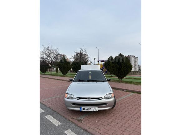 Sahibinden Ford Escort 1.6 CLX 1997 Model