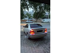 Sahibinden Toyota Corolla 1.6 Terra Special VVT-i 2005 Model 