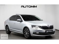 AUTOMİM | 2017 HATASIZ BOYASIZ CAM TAVANLI SPORT PAKET OCTAVİA