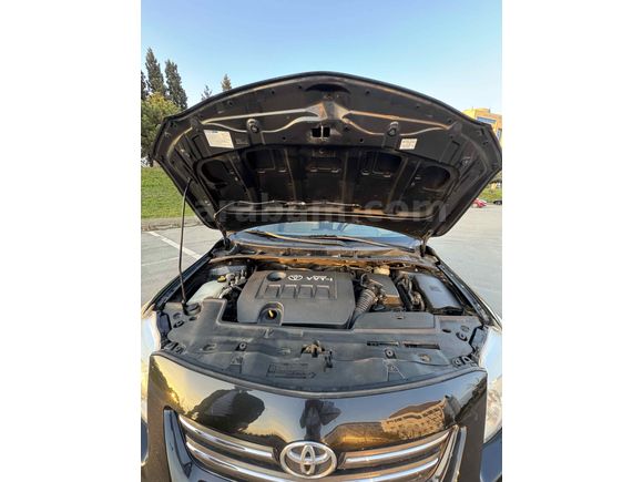 Sahibinden Toyota Corolla 1.6 Elegant 2009 Model 