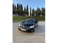 Sahibinden Toyota Corolla 1.6 Elegant 2009 Model 