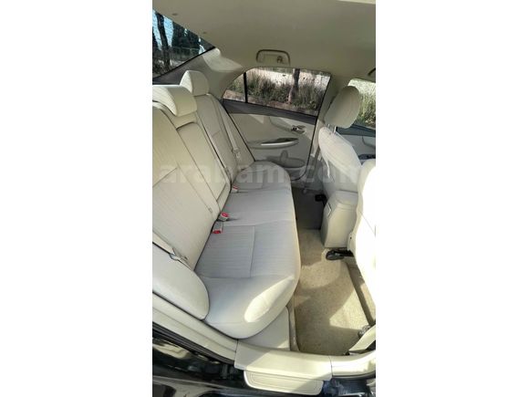 Sahibinden Toyota Corolla 1.6 Elegant 2009 Model 
