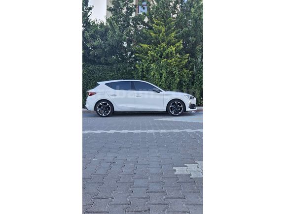  2023 Cupra Leon -Premium Paket Full+Full -Yetkili Servis Bakımlı