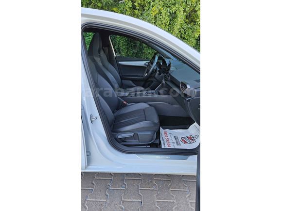  2023 Cupra Leon -Premium Paket Full+Full -Yetkili Servis Bakımlı