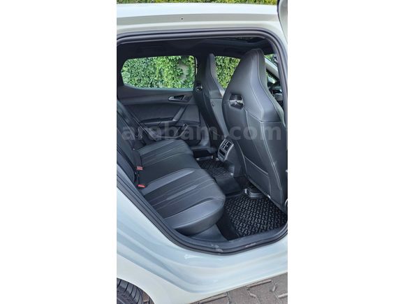 2023 Cupra Leon -Premium Paket Full+Full -Yetkili Servis Bakımlı