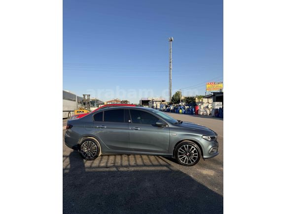 Sahibinden Fiat Egea 1.6 Multijet Lounge 2023 Model 