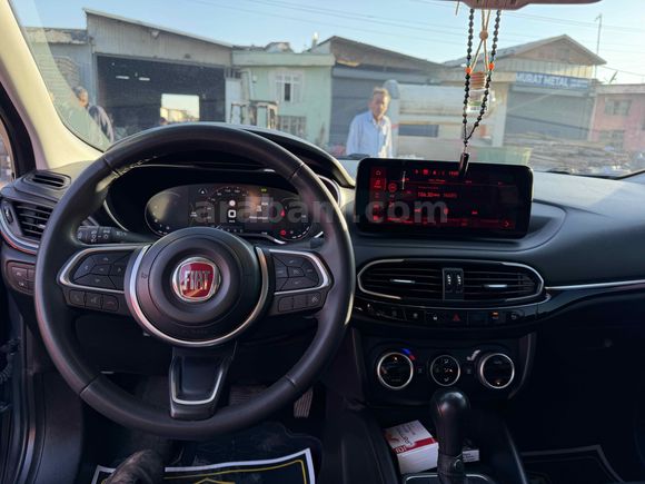 Sahibinden Fiat Egea 1.6 Multijet Lounge 2023 Model 