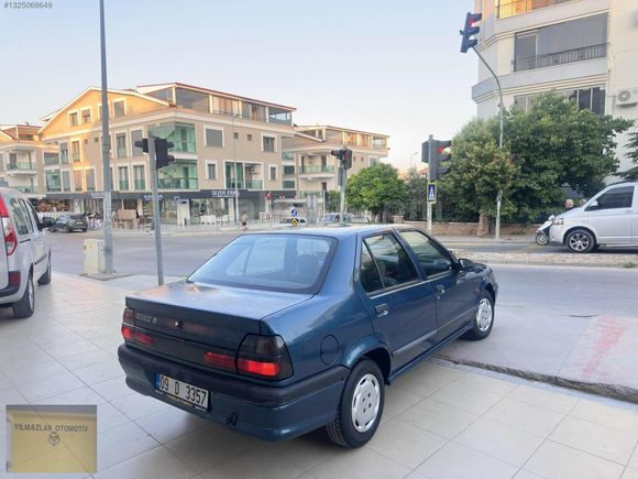 KLIMALI GARAJ ARACI ORIJINAL 127 BINDE DAHA EMSALI YOK