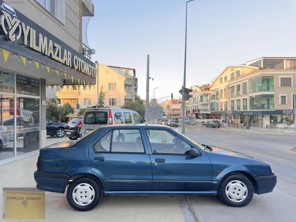 KLIMALI GARAJ ARACI ORIJINAL 127 BINDE DAHA EMSALI YOK