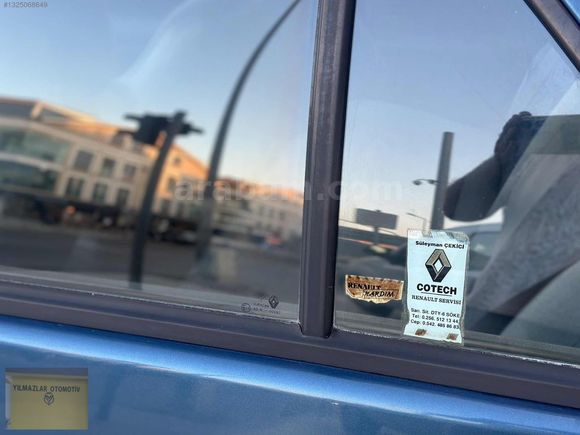 KLIMALI GARAJ ARACI ORIJINAL 127 BINDE DAHA EMSALI YOK