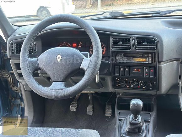 KLIMALI GARAJ ARACI ORIJINAL 127 BINDE DAHA EMSALI YOK