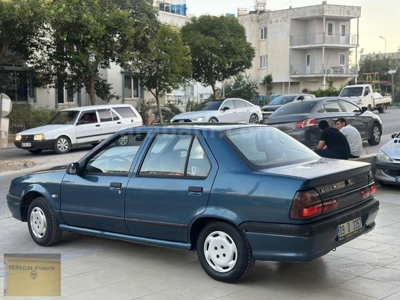 KLIMALI GARAJ ARACI ORIJINAL 127 BINDE DAHA EMSALI YOK
