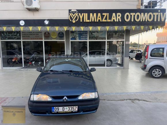 KLIMALI GARAJ ARACI ORIJINAL 127 BINDE DAHA EMSALI YOK