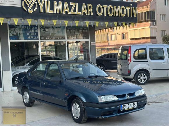 KLIMALI GARAJ ARACI ORIJINAL 127 BINDE DAHA EMSALI YOK