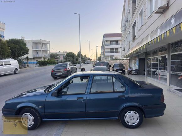 KLIMALI GARAJ ARACI ORIJINAL 127 BINDE DAHA EMSALI YOK