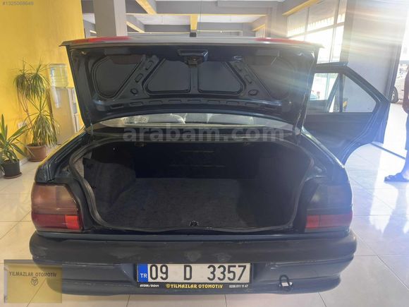 KLIMALI GARAJ ARACI ORIJINAL 127 BINDE DAHA EMSALI YOK