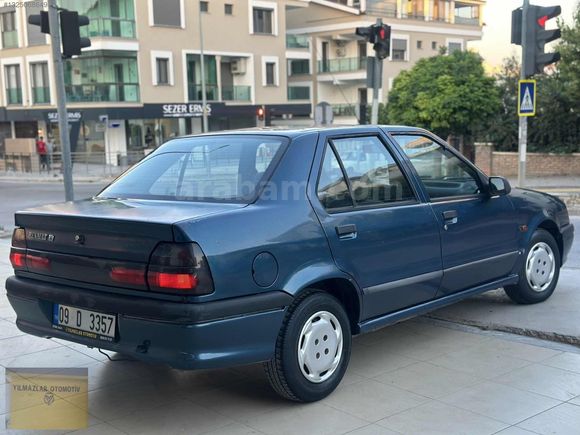 KLIMALI GARAJ ARACI ORIJINAL 127 BINDE DAHA EMSALI YOK