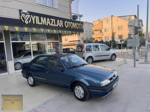 KLIMALI GARAJ ARACI ORIJINAL 127 BINDE DAHA EMSALI YOK
