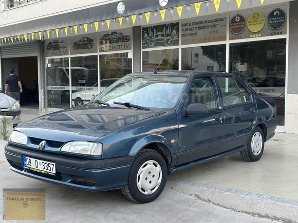 KLIMALI GARAJ ARACI ORIJINAL 127 BINDE DAHA EMSALI YOK