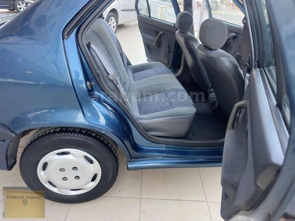 KLIMALI GARAJ ARACI ORIJINAL 127 BINDE DAHA EMSALI YOK