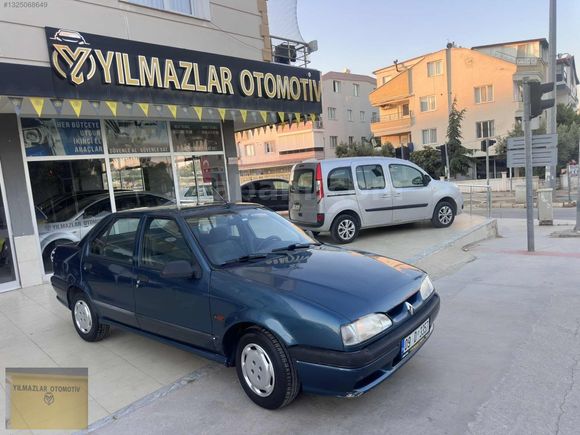 KLIMALI GARAJ ARACI ORIJINAL 127 BINDE DAHA EMSALI YOK