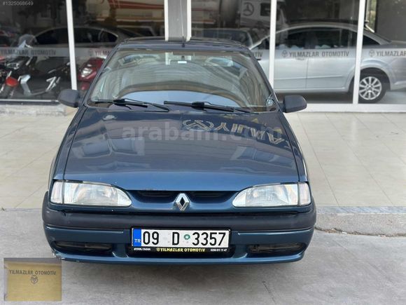 KLIMALI GARAJ ARACI ORIJINAL 127 BINDE DAHA EMSALI YOK