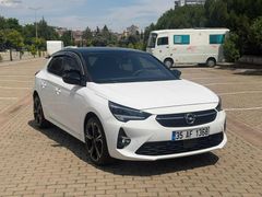 ACK OTOMOTİVDEN Opel Corsa 1.2 Turbo Ultimate Cam Tavan 130HP