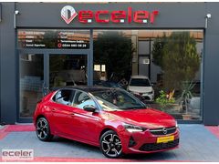 ECELER 2023 CORSA HATASIZ C.TAVAN 0.99 KREDİ-KK.12 AY TAKSİT