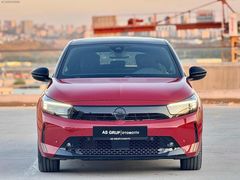 2023 OPEL CORSA 1.2T ULTİMATE BOYASIZ TRAMERSİZ CAM TAVAN 130 HP