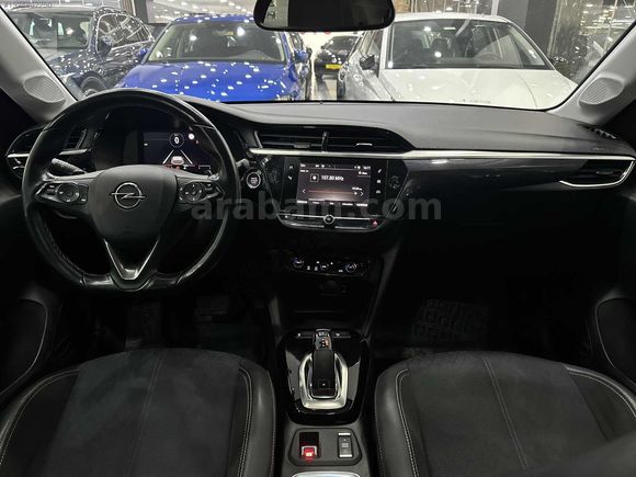 **1BOYA*49BİNDE**OPEL CORSA*ULTİMATE*130HP*CAM TAVAN*GERİ GÖRÜŞ*