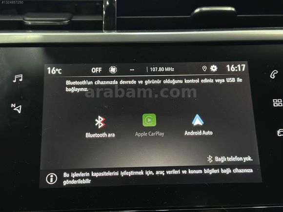 **1BOYA*49BİNDE**OPEL CORSA*ULTİMATE*130HP*CAM TAVAN*GERİ GÖRÜŞ*