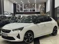 **1BOYA*49BİNDE**OPEL CORSA*ULTİMATE*130HP*CAM TAVAN*GERİ GÖRÜŞ*