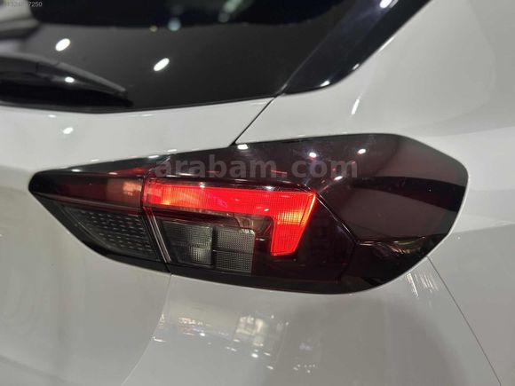 **1BOYA*49BİNDE**OPEL CORSA*ULTİMATE*130HP*CAM TAVAN*GERİ GÖRÜŞ*