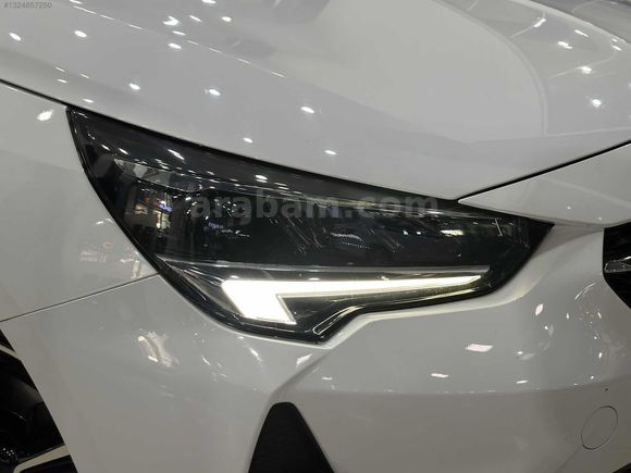 **1BOYA*49BİNDE**OPEL CORSA*ULTİMATE*130HP*CAM TAVAN*GERİ GÖRÜŞ*