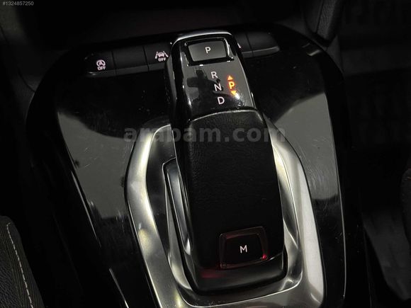 **1BOYA*49BİNDE**OPEL CORSA*ULTİMATE*130HP*CAM TAVAN*GERİ GÖRÜŞ*